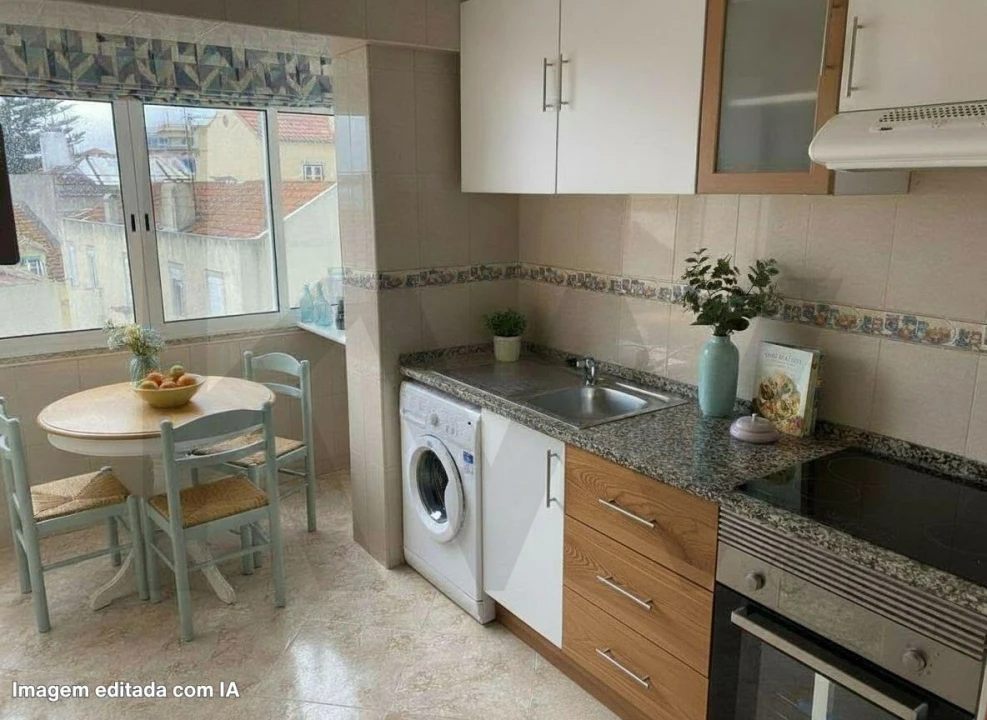Apartamento T2 para Arrendamento em Estrela Foto 1