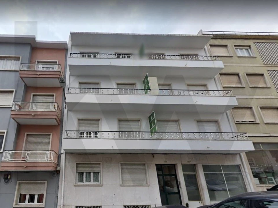 Apartamento T2 para Arrendamento em Estrela Foto 21