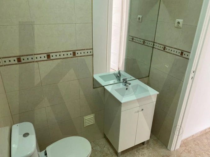 Apartamento T2 para Arrendamento em Estrela Foto 19