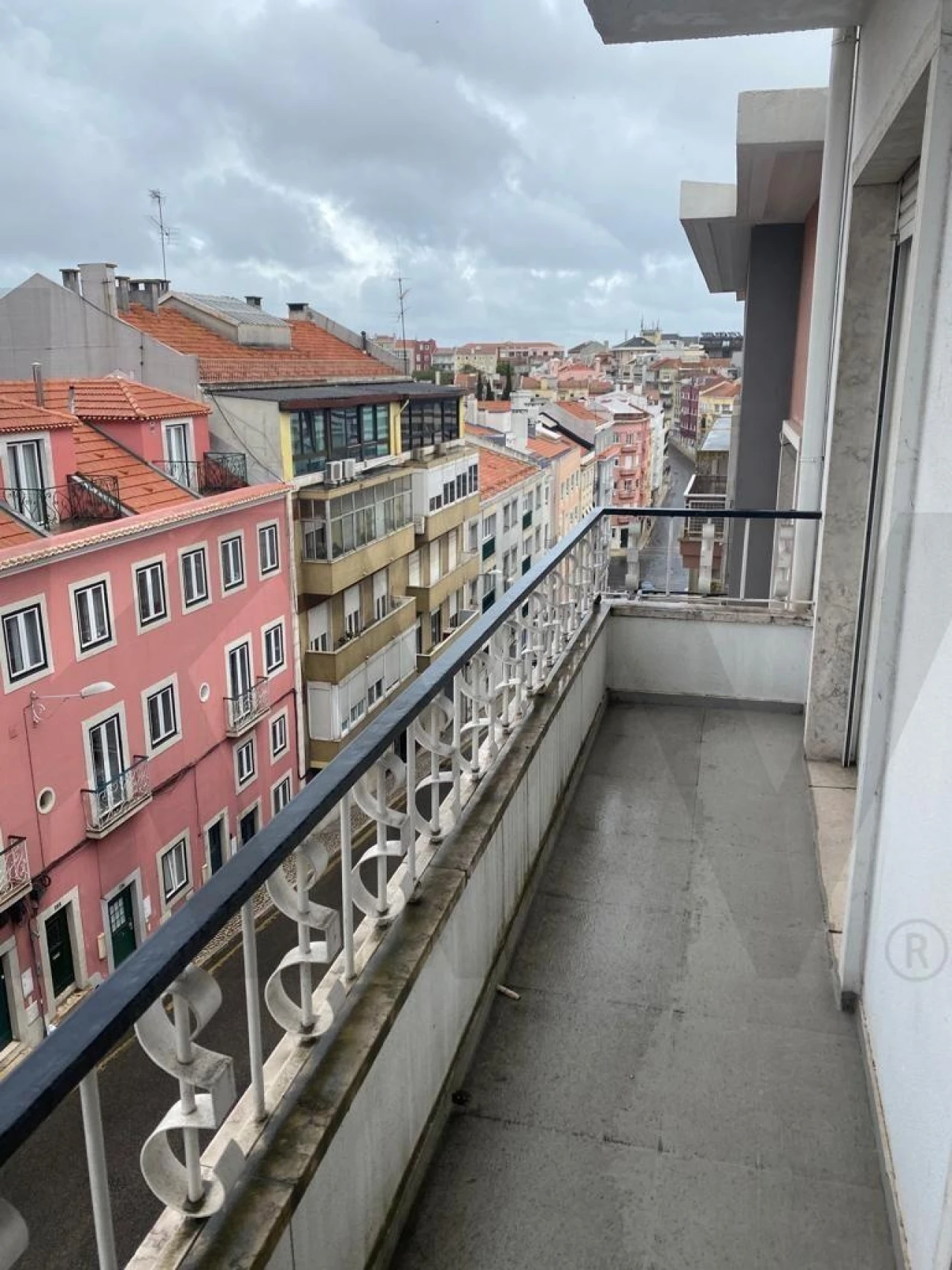 Apartamento T2 para Arrendamento em Estrela Foto 14