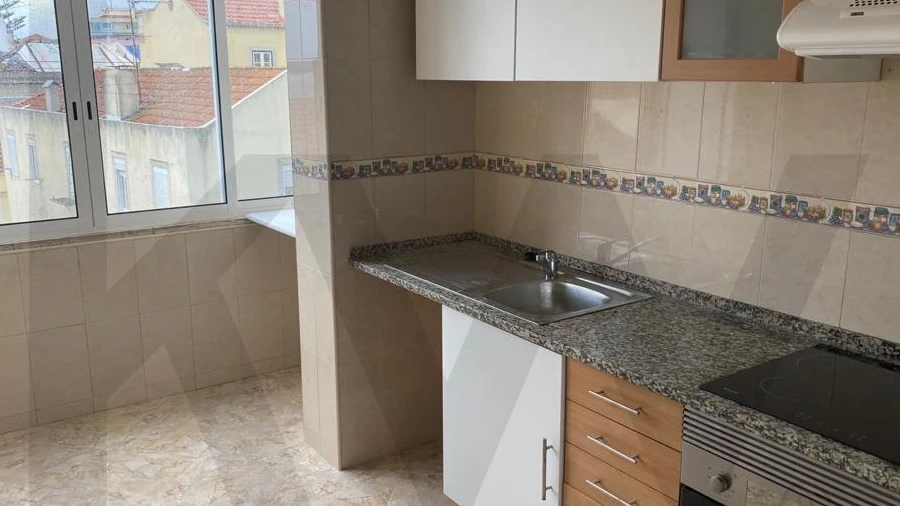 Apartamento T2 para Arrendamento em Estrela