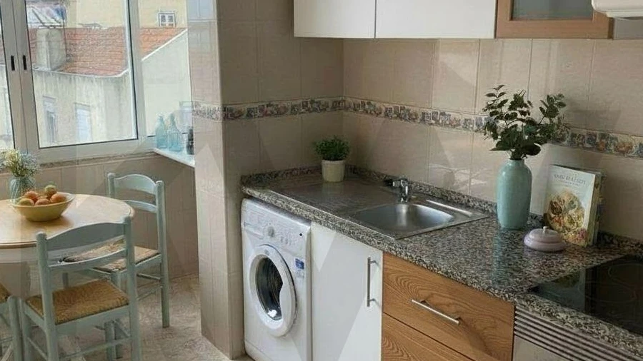 Apartamento T2 para Arrendamento em Estrela
