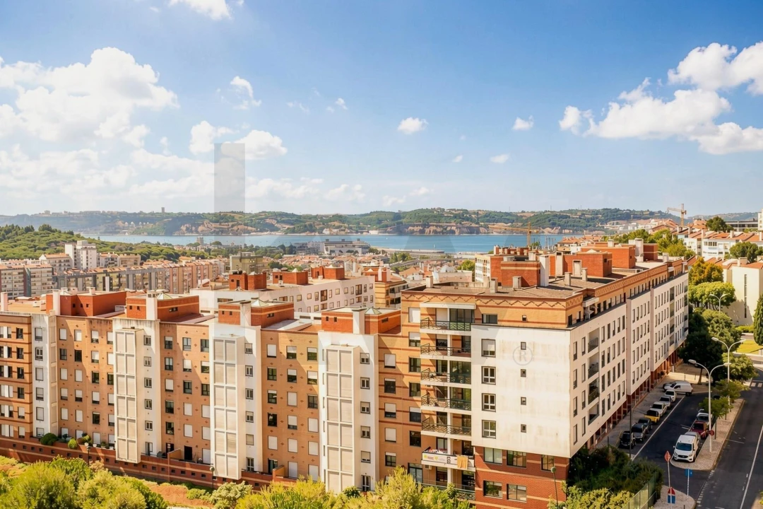 Apartamento T1 para Arrendamento em Algés, Linda-A-Velha e Cruz Quebrada-Dafundo Foto 38