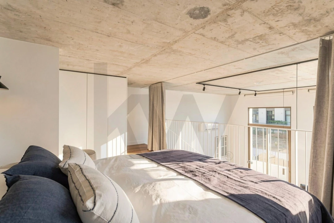 Apartamento T1 para Arrendamento em Algés, Linda-A-Velha e Cruz Quebrada-Dafundo Foto 24