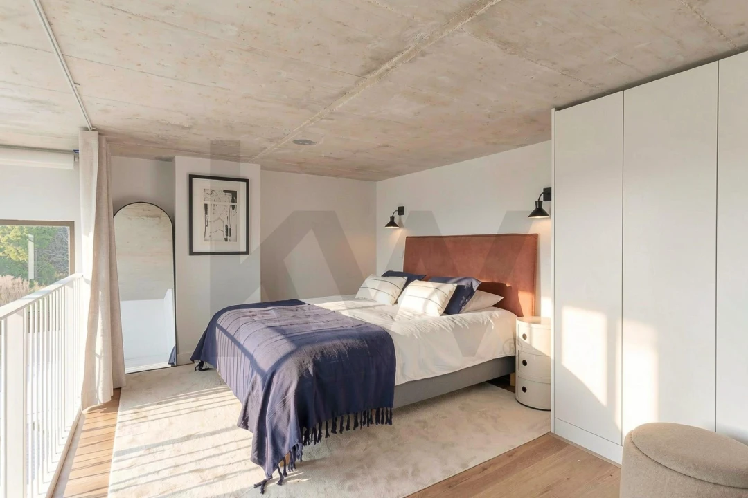 Apartamento T1 para Arrendamento em Algés, Linda-A-Velha e Cruz Quebrada-Dafundo Foto 21