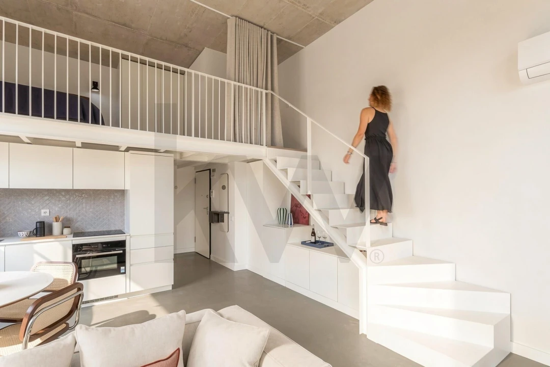 Apartamento T1 para Arrendamento em Algés, Linda-A-Velha e Cruz Quebrada-Dafundo Foto 20
