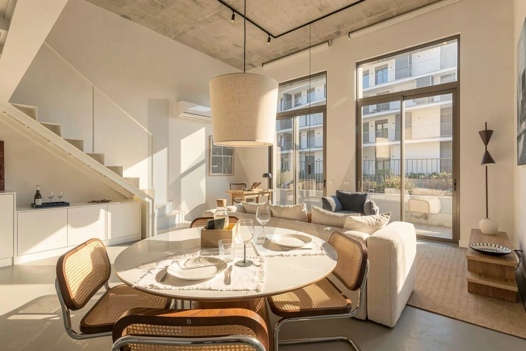 Apartamento T1 para Arrendamento em Algés, Linda-A-Velha e Cruz Quebrada-Dafundo Foto 8