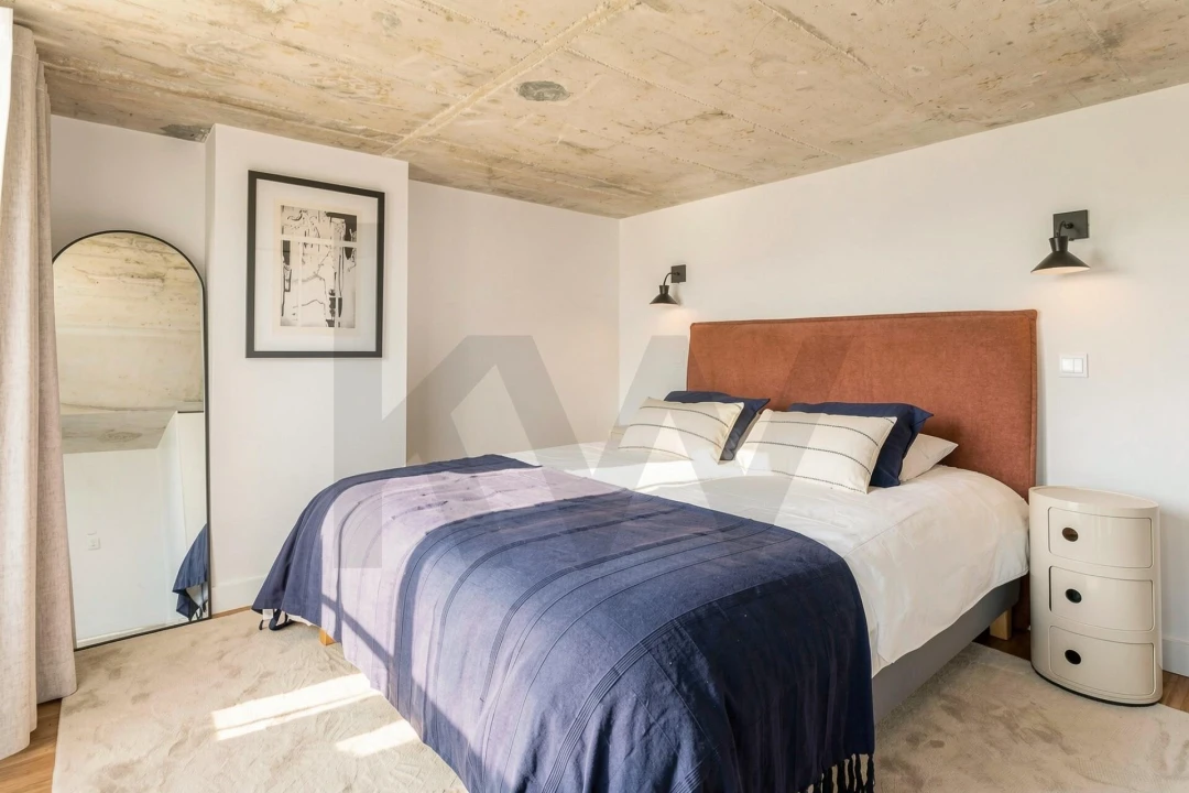 Apartamento T1 para Arrendamento em Algés, Linda-A-Velha e Cruz Quebrada-Dafundo Foto 22