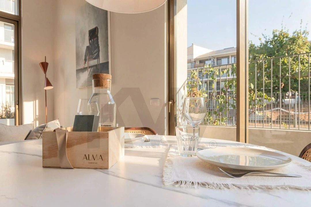 Apartamento T1 para Arrendamento em Algés, Linda-A-Velha e Cruz Quebrada-Dafundo Foto 10