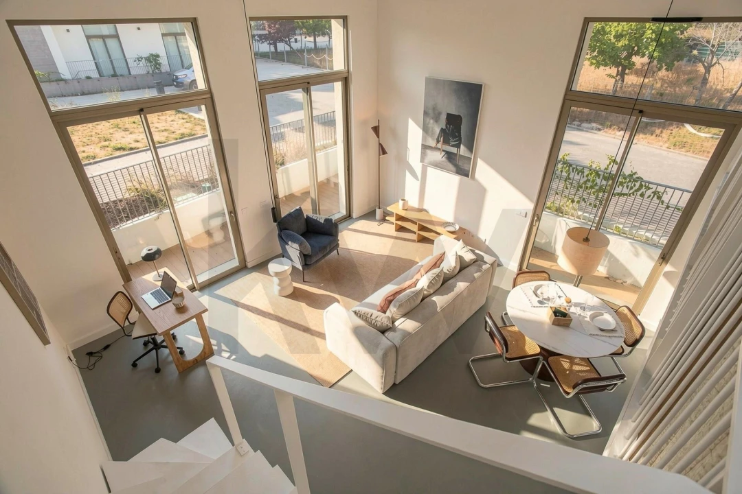 Apartamento T1 para Arrendamento em Algés, Linda-A-Velha e Cruz Quebrada-Dafundo Foto 6