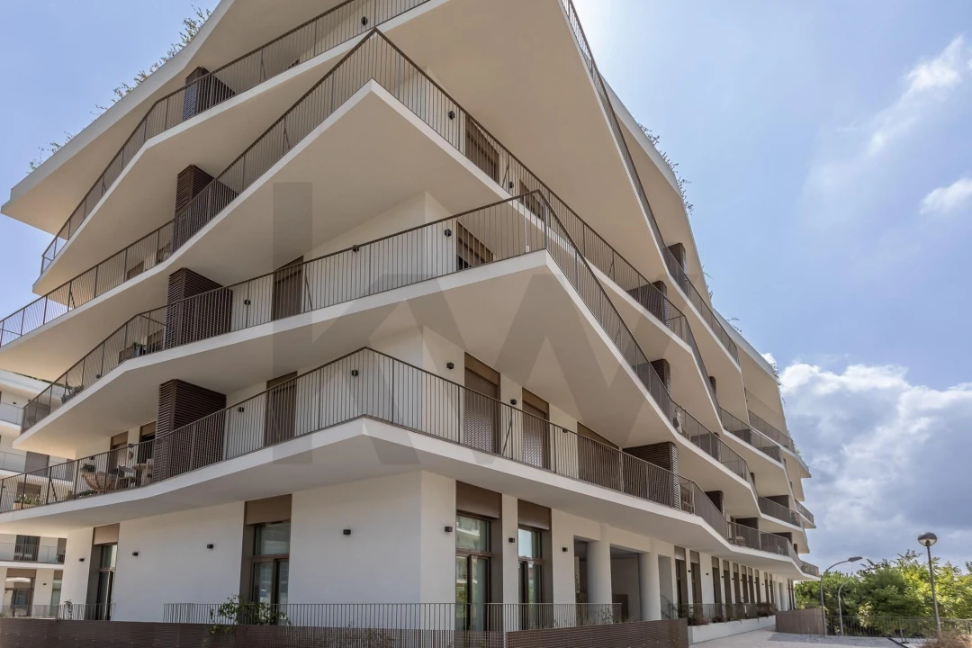 Apartamento T1 para Arrendamento em Algés, Linda-A-Velha e Cruz Quebrada-Dafundo Foto 47