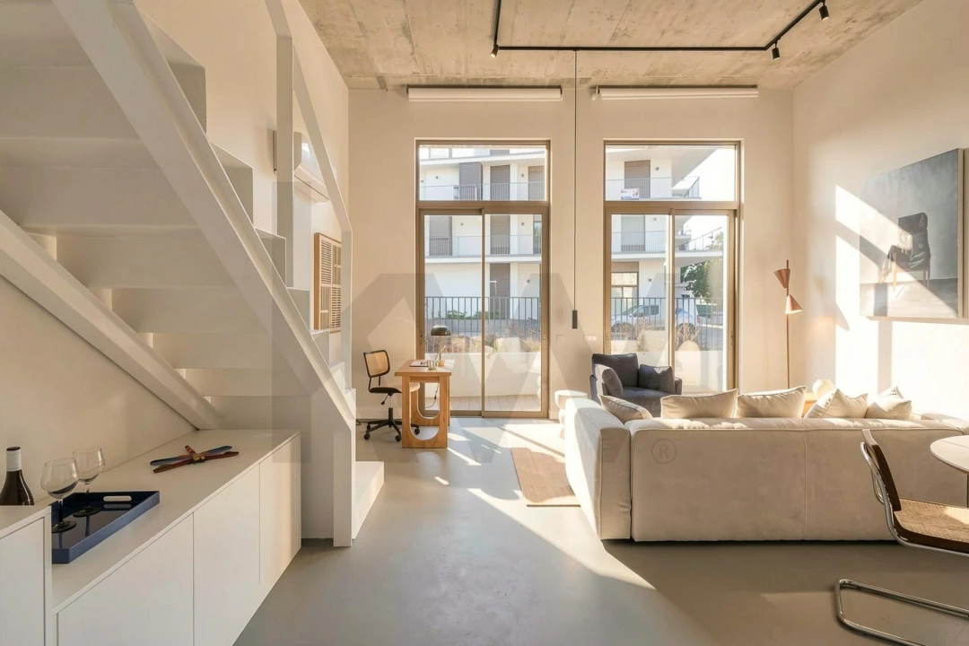 Apartamento T1 para Arrendamento em Algés, Linda-A-Velha e Cruz Quebrada-Dafundo Foto 4