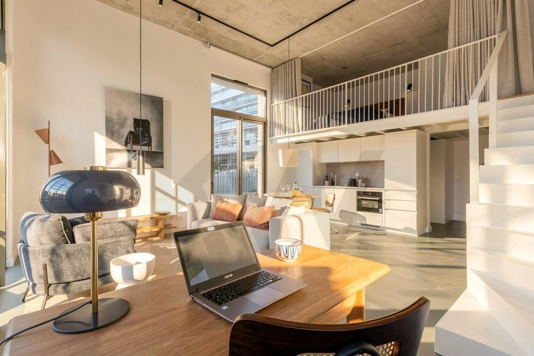 Apartamento T1 para Arrendamento em Algés, Linda-A-Velha e Cruz Quebrada-Dafundo Foto 18