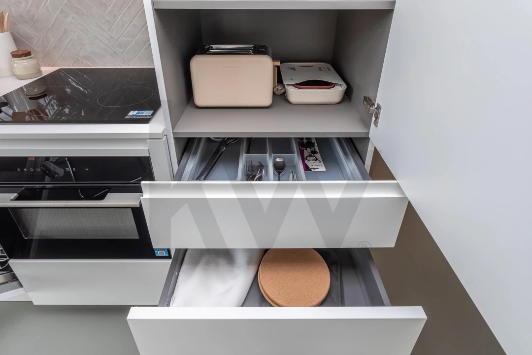 Apartamento T1 para Arrendamento em Algés, Linda-A-Velha e Cruz Quebrada-Dafundo Foto 13
