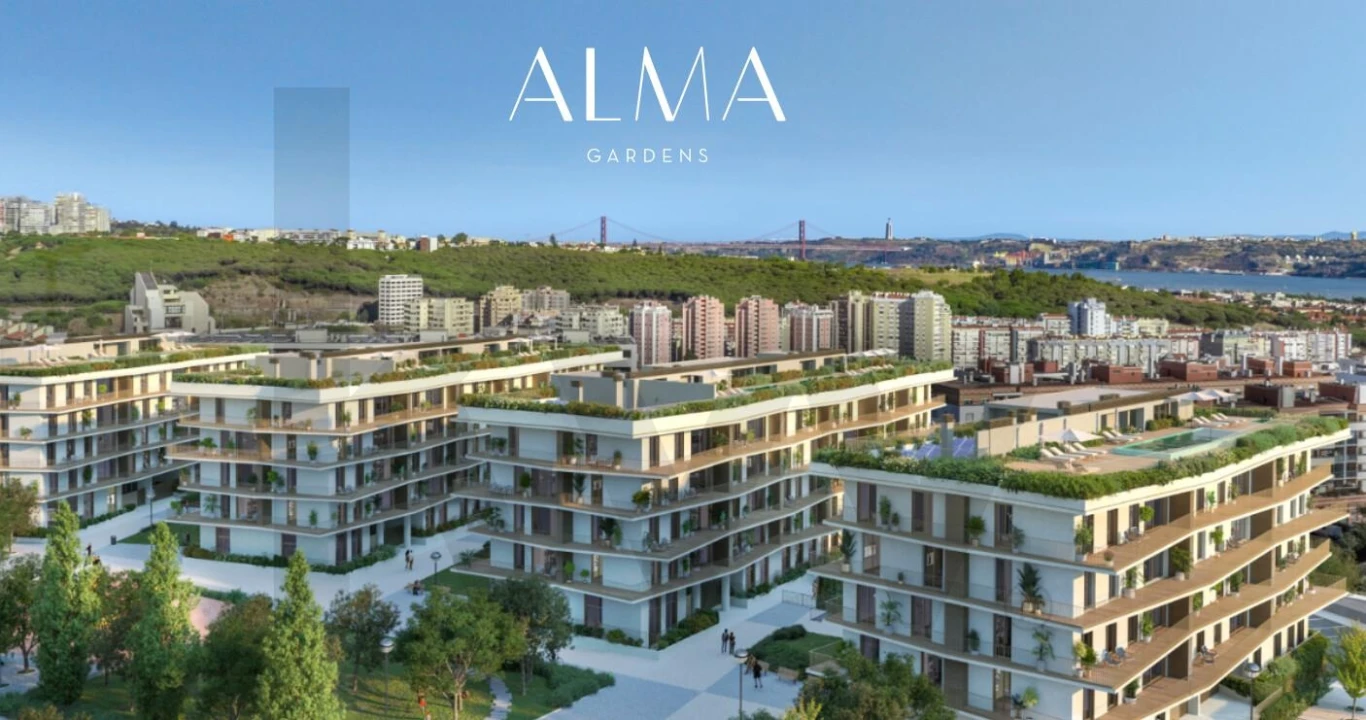 Apartamento T1 para Arrendamento em Algés, Linda-A-Velha e Cruz Quebrada-Dafundo Foto 48