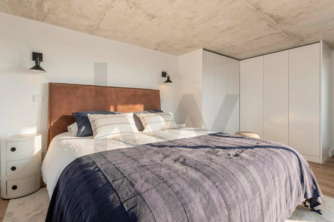 Apartamento T1 para Arrendamento em Algés, Linda-A-Velha e Cruz Quebrada-Dafundo Foto 23