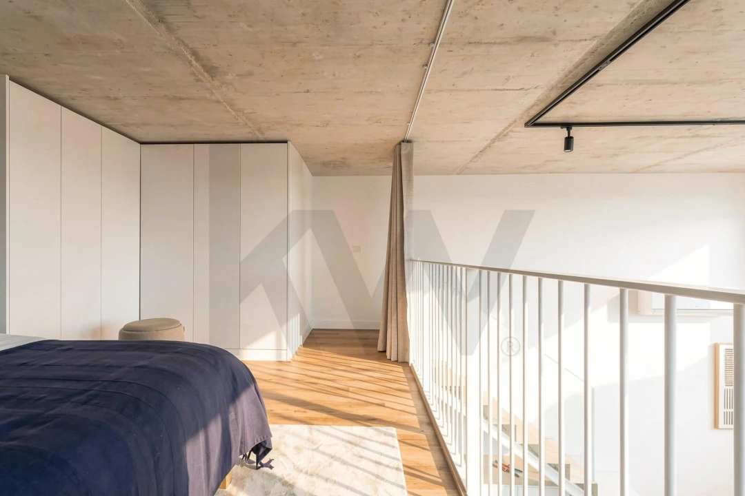 Apartamento T1 para Arrendamento em Algés, Linda-A-Velha e Cruz Quebrada-Dafundo Foto 25