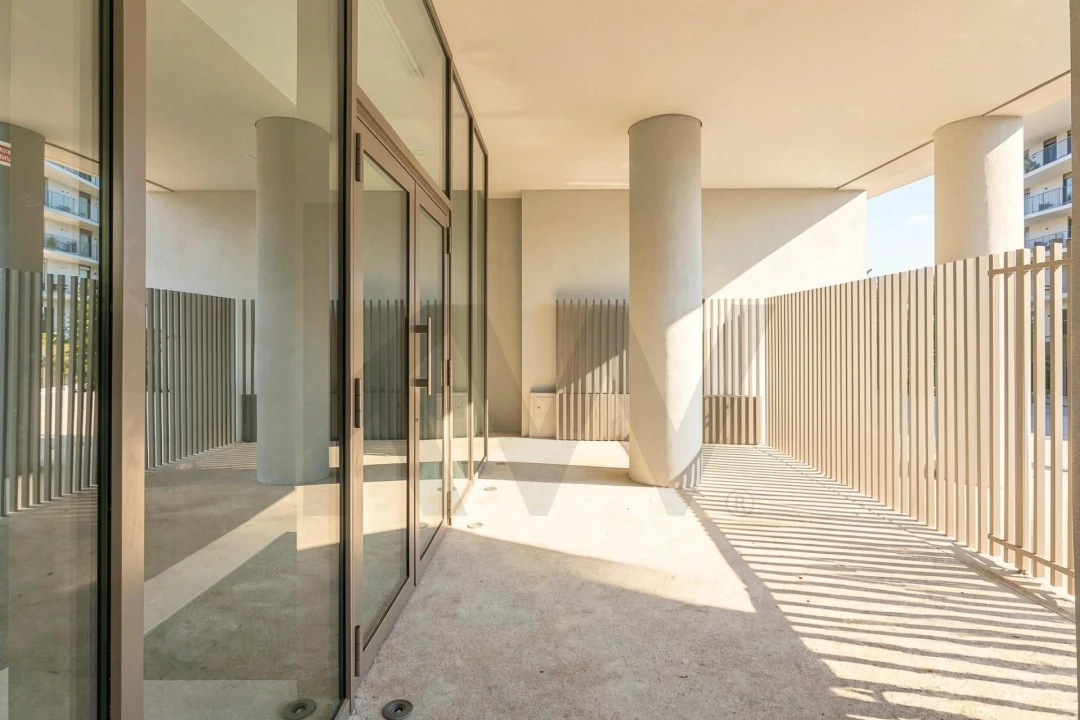 Apartamento T1 para Arrendamento em Algés, Linda-A-Velha e Cruz Quebrada-Dafundo Foto 45