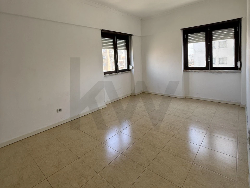 Apartamento T3 para Venda em Mina de Água Foto 6