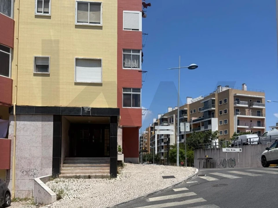 Apartamento T3 para Venda em Mina de Água Foto 10