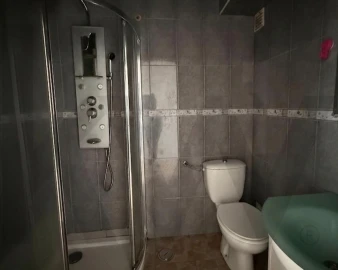 Apartamento T3 para Venda em Mina de Água