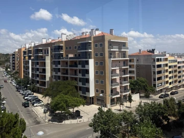 Apartamento T3 para Venda em Mina de Água