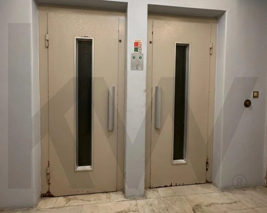 Apartamento T3 para Venda em Mina de Água Foto 12