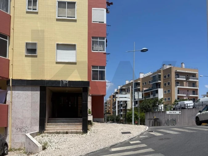 Apartamento T3 para Venda em Mina de Água Foto 10
