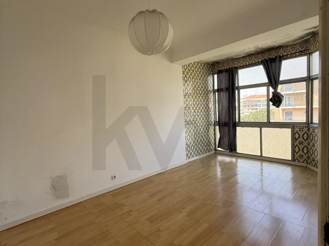Apartamento T3 para Venda em Mina de Água Foto 5