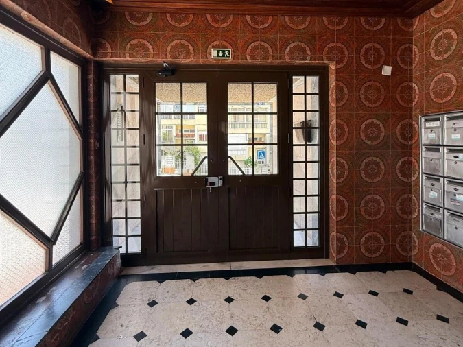 Apartamento T3 para Venda em Mina de Água Foto 11