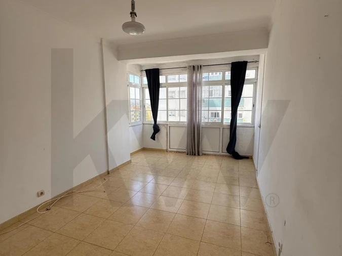 Apartamento T3 para Venda em Mina de Água Foto 2