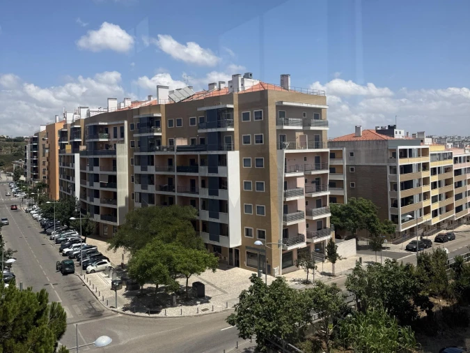 Apartamento T3 para Venda em Mina de Água Foto 13