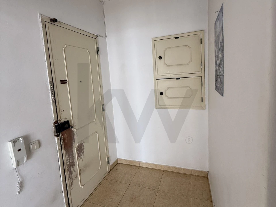 Apartamento T3 para Venda em Mina de Água Foto 4