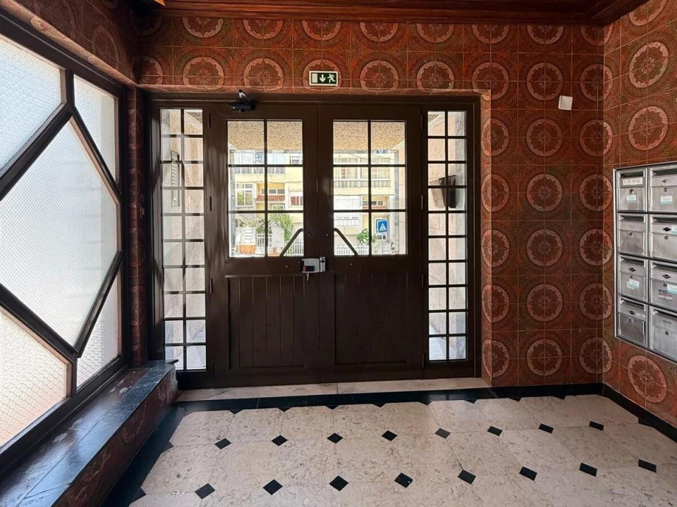 Apartamento T3 para Venda em Mina de Água Foto 11