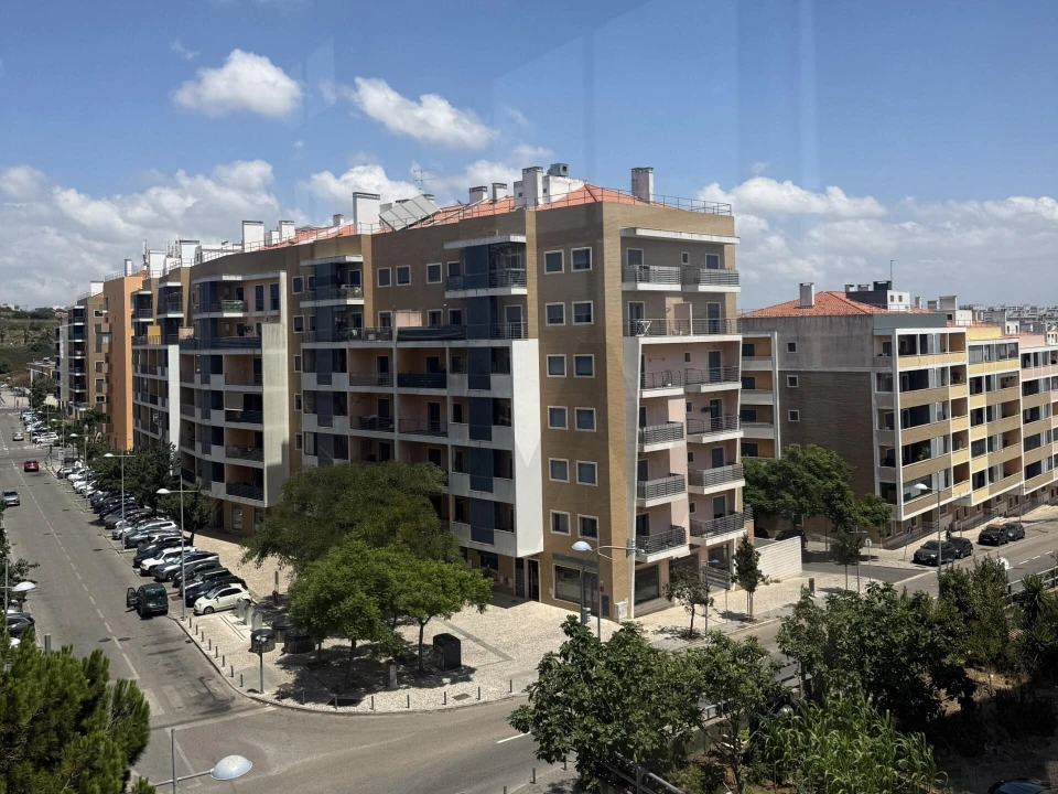 Apartamento T3 para Venda em Mina de Água Foto 13