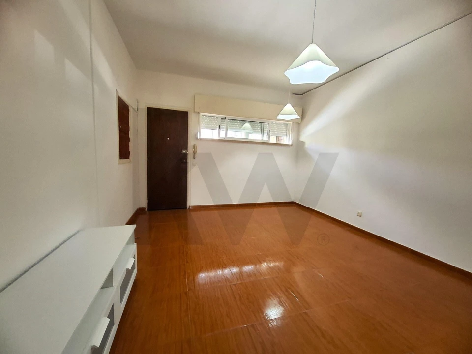 Apartamento T1 para Arrendamento em Oeiras e São Julião da Barra, Paço de Arcos e Caxias Foto 3