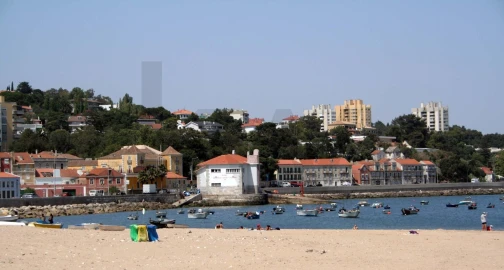Apartamento T1 para Arrendamento em Oeiras e São Julião da Barra, Paço de Arcos e Caxias