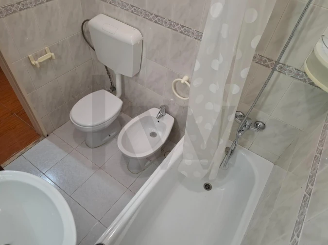 Apartamento T1 para Arrendamento em Oeiras e São Julião da Barra, Paço de Arcos e Caxias Foto 7