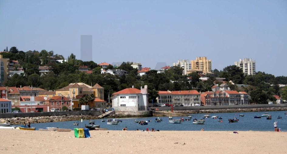 Apartamento T1 para Arrendamento em Oeiras e São Julião da Barra, Paço de Arcos e Caxias Foto 13