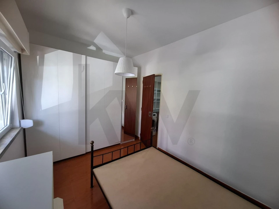 Apartamento T1 para Arrendamento em Oeiras e São Julião da Barra, Paço de Arcos e Caxias Foto 10