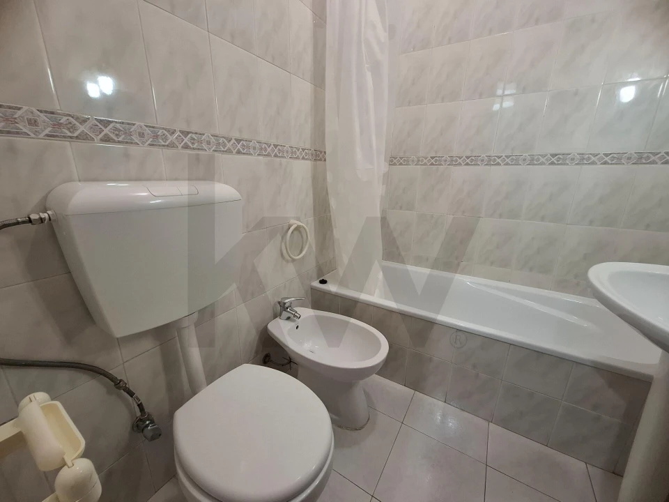 Apartamento T1 para Arrendamento em Oeiras e São Julião da Barra, Paço de Arcos e Caxias Foto 8