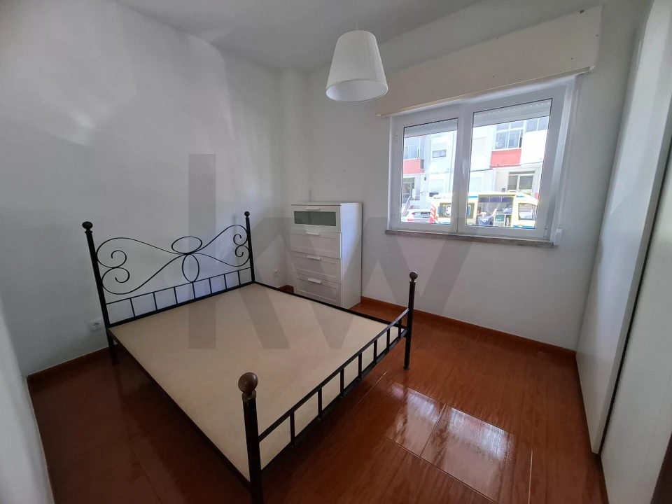 Apartamento T1 para Arrendamento em Oeiras e São Julião da Barra, Paço de Arcos e Caxias Foto 11