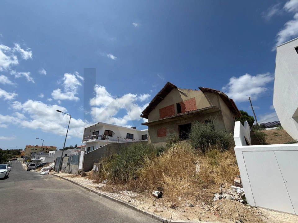 Terreno para Venda em Alcabideche Foto 22