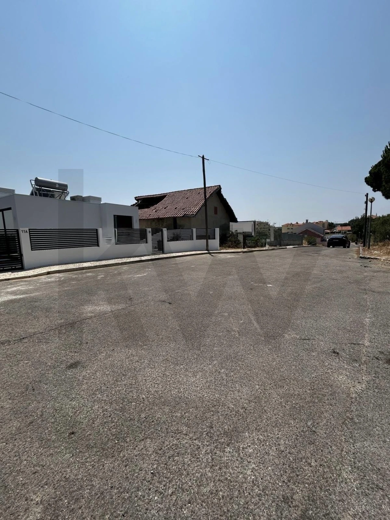 Terreno para Venda em Alcabideche Foto 8