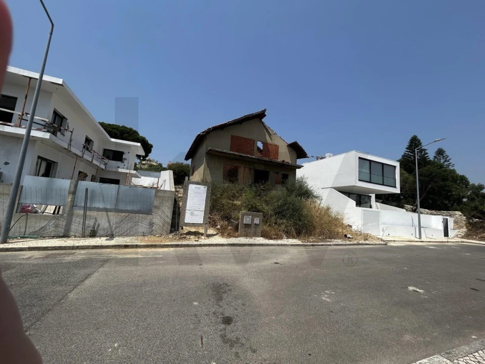 Terreno para Venda em Alcabideche Foto 6