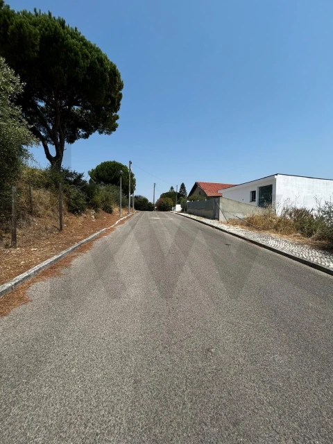 Terreno para Venda em Alcabideche