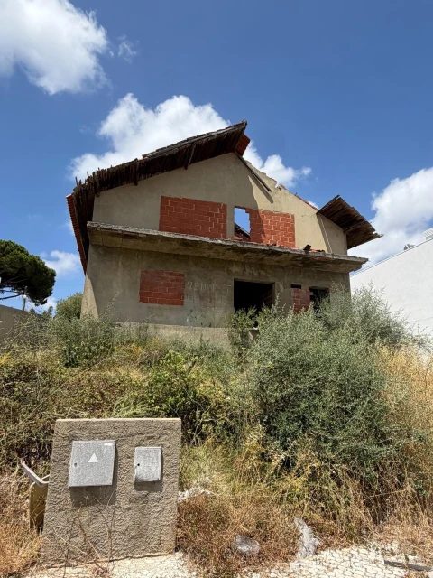 Terreno para Venda em Alcabideche