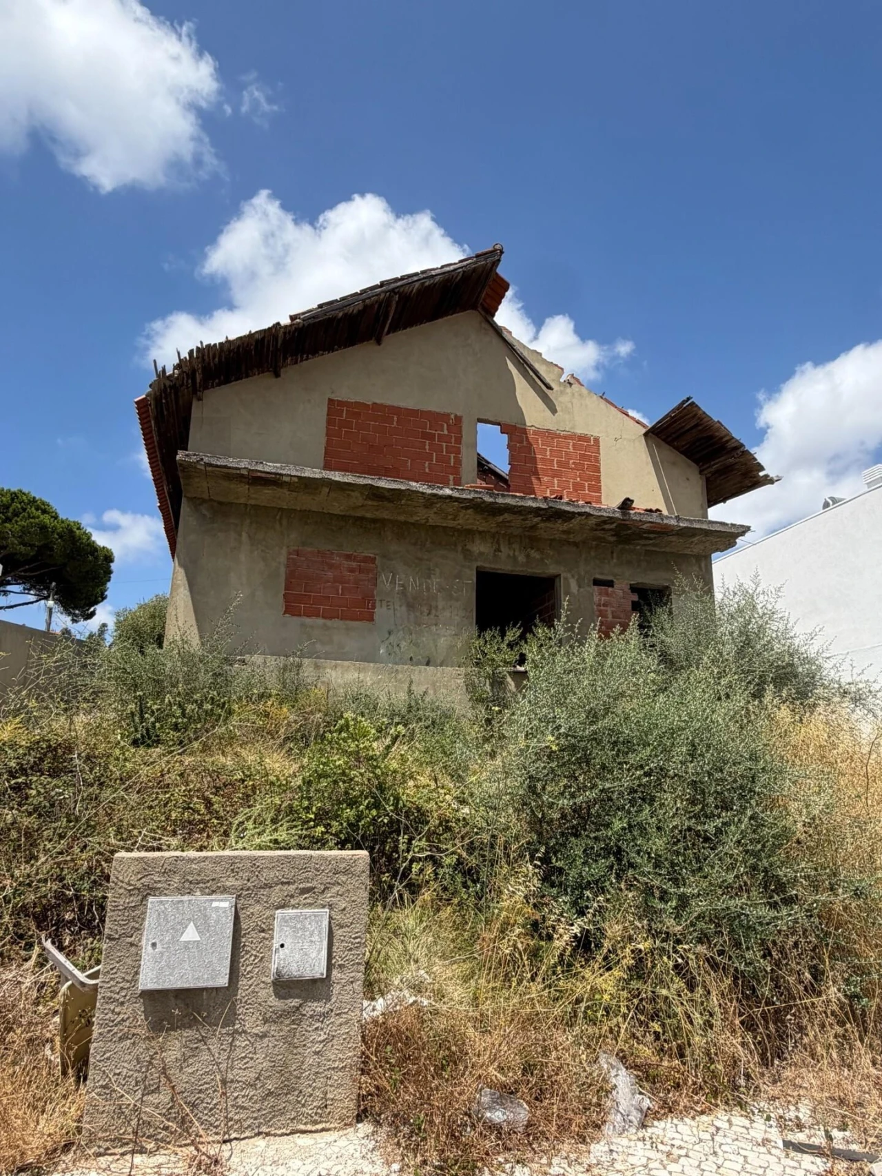 Terreno para Venda em Alcabideche Foto 16