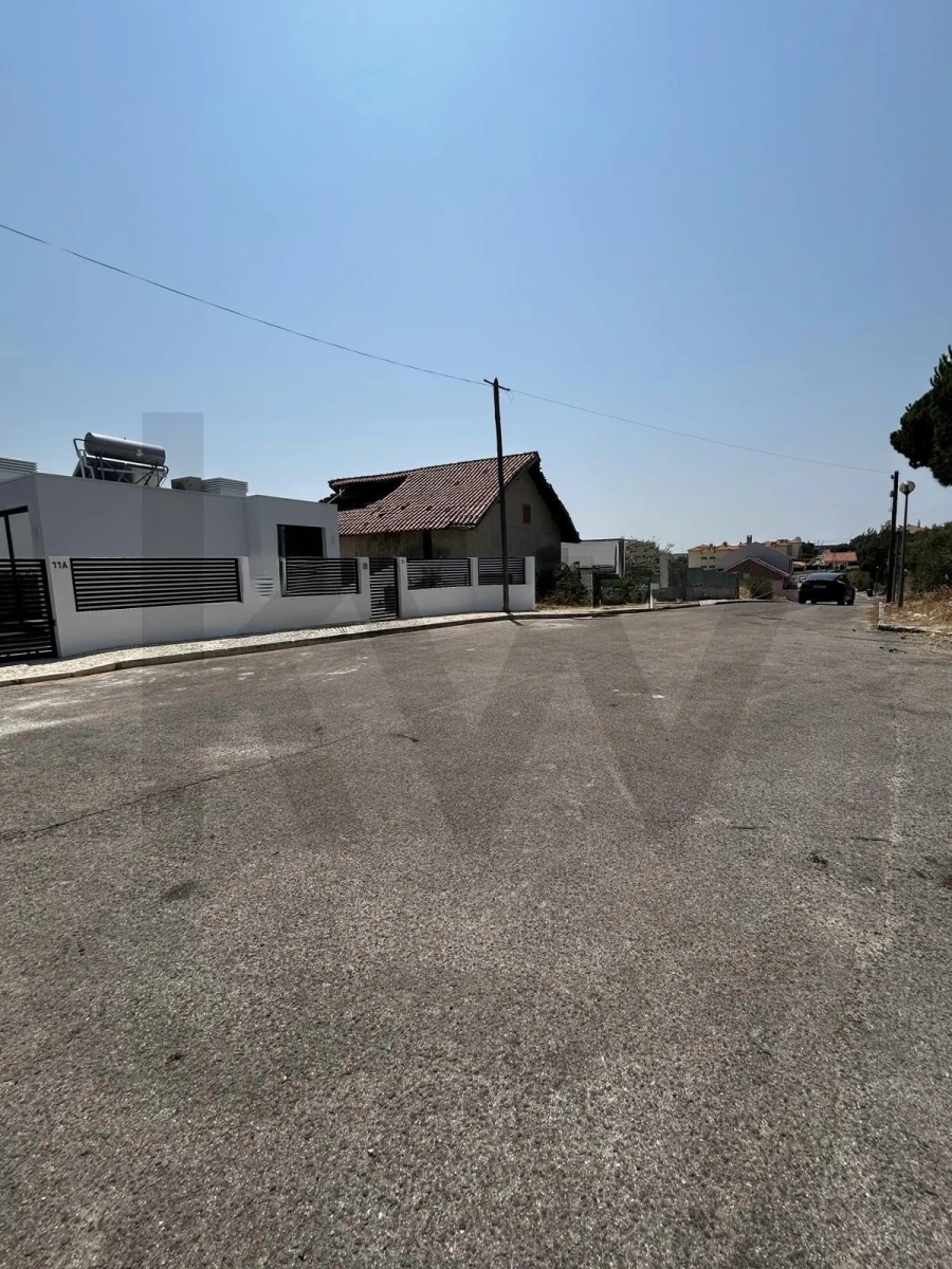 Terreno para Venda em Alcabideche Foto 8