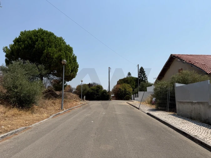 Terreno para Venda em Alcabideche Foto 5